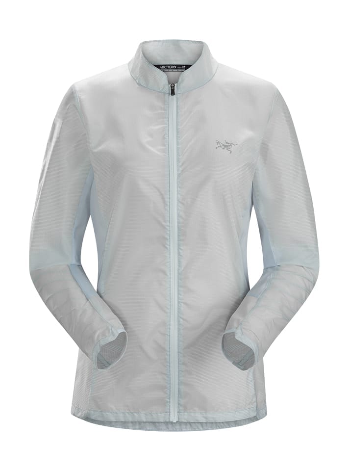 Arc'teryx Cita SL Jacket Women's Holograph Arc'teryx