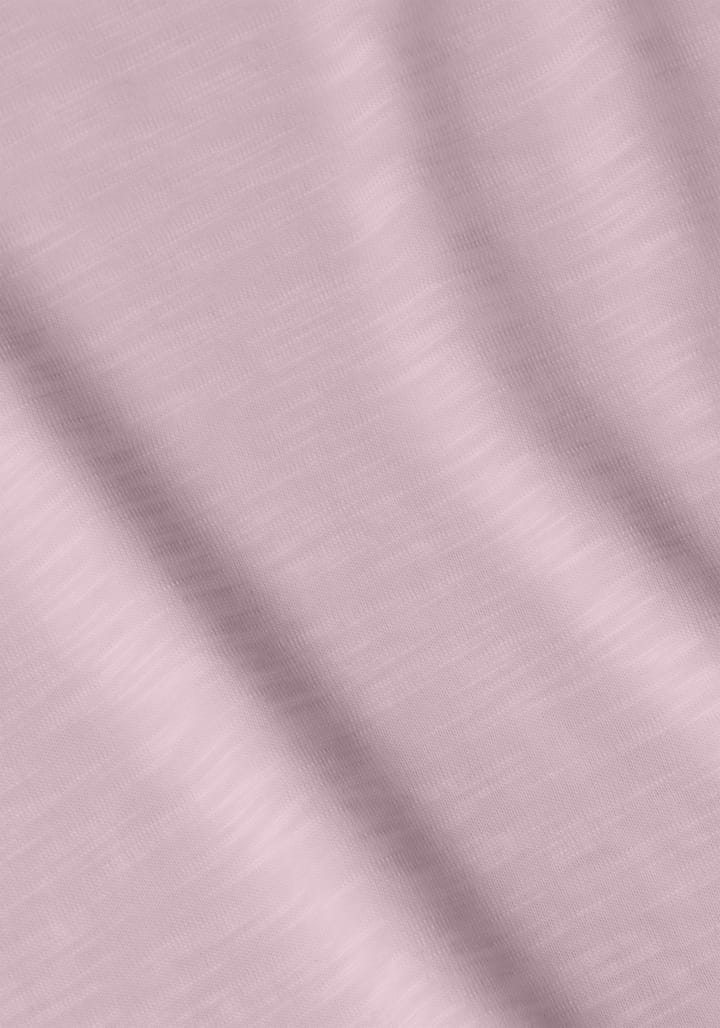 Casall Women's Soft Texture Tank Lush Pink Casall
