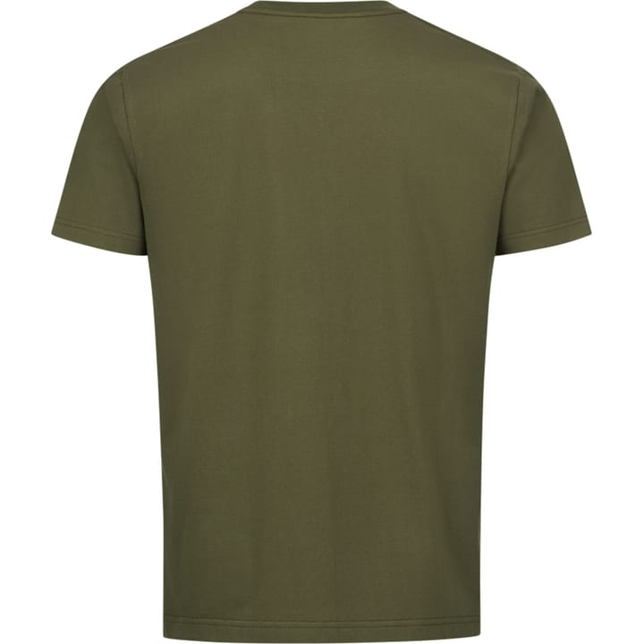 Mauser Mauser T-Shirt Original Olive Mauser
