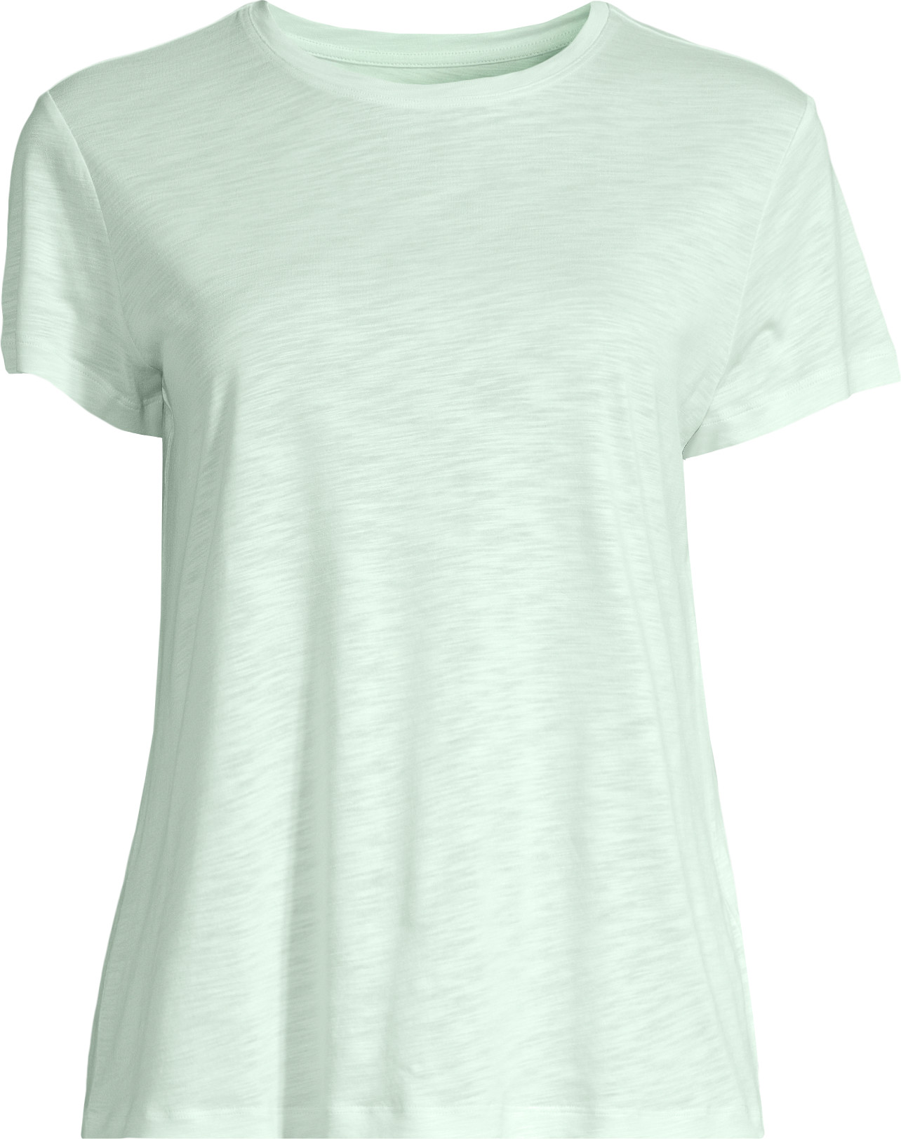 Misty green