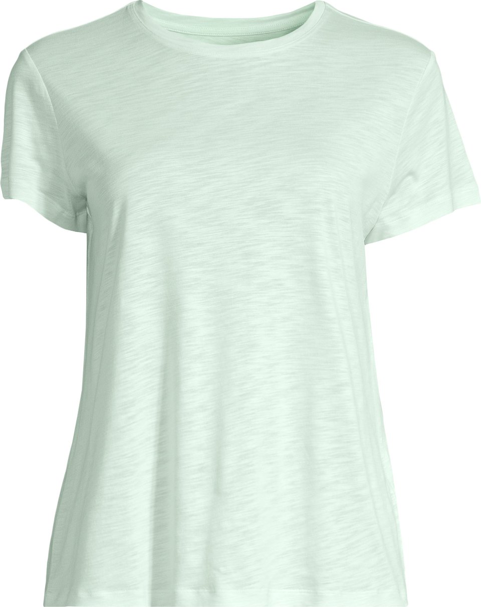 Women's Soft Texture Tee