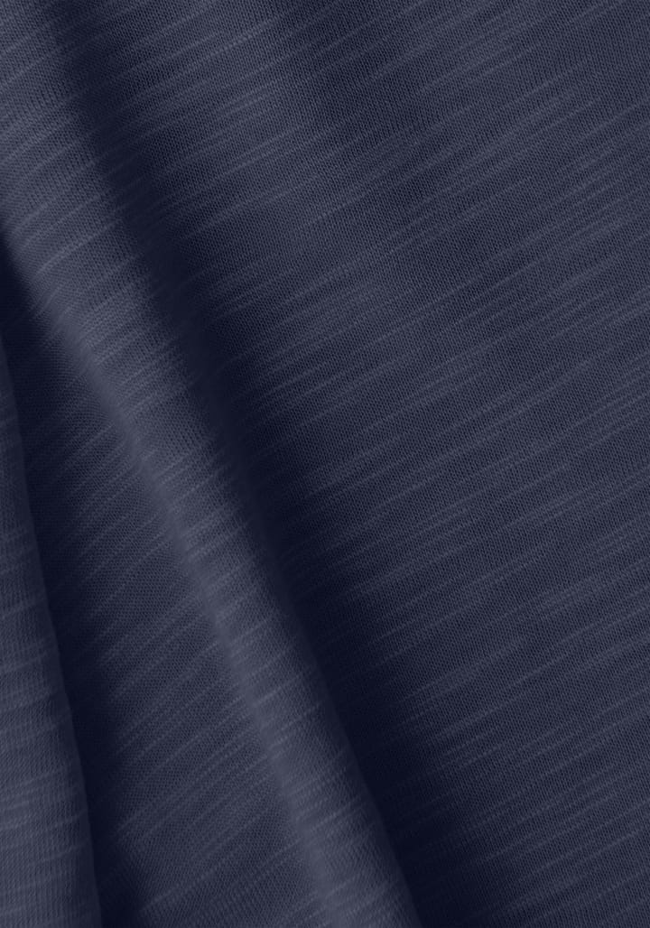 Casall Women's Soft Texture Tee Core Blue Casall