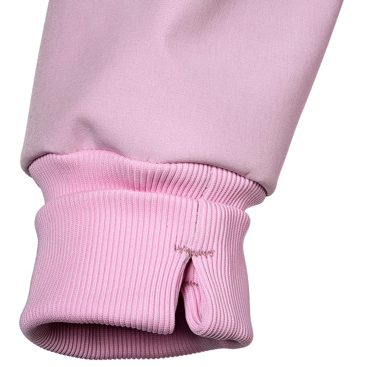 Isbjörn of Sweden Kids' Thunder Wind & Rain Bloc Jacket Frostpink Isbjörn of Sweden