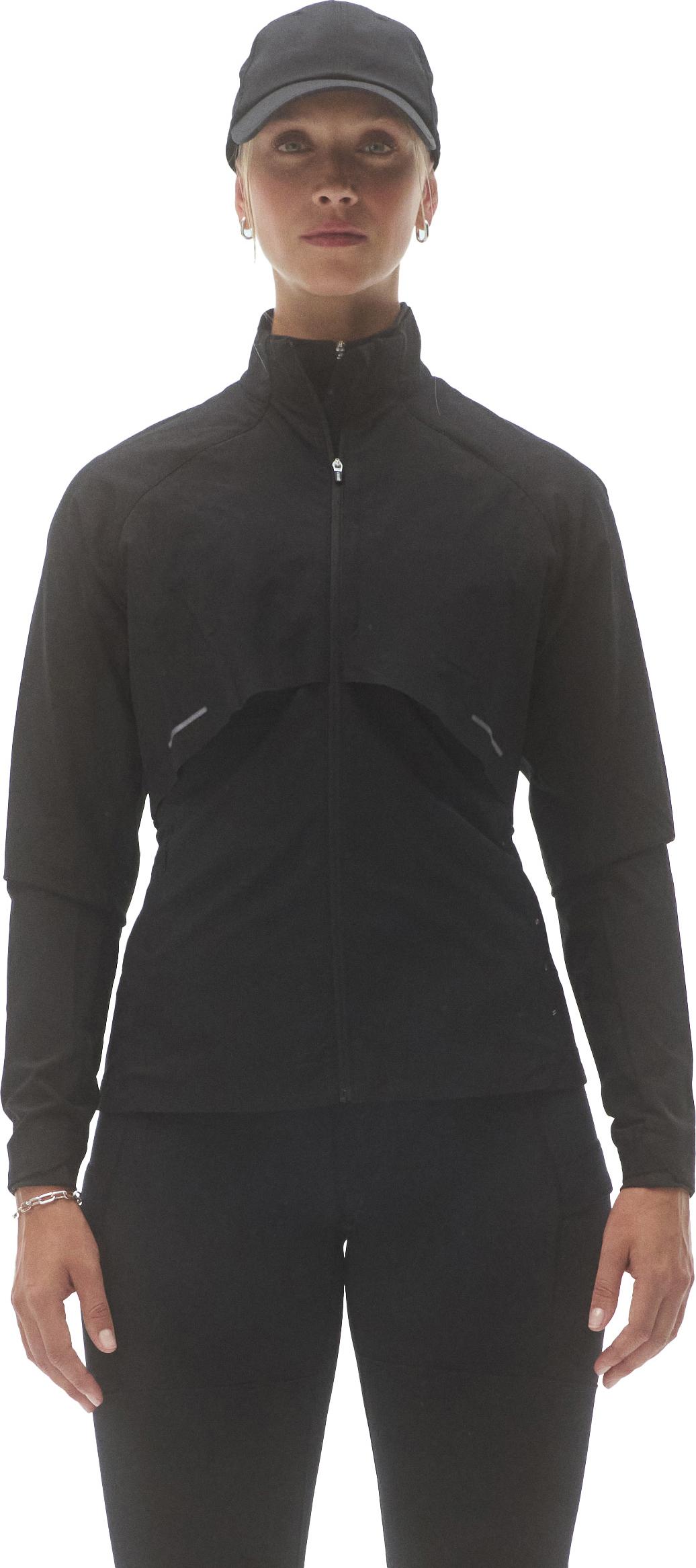 Casall Women's Dynamic Windbreaker Jacket