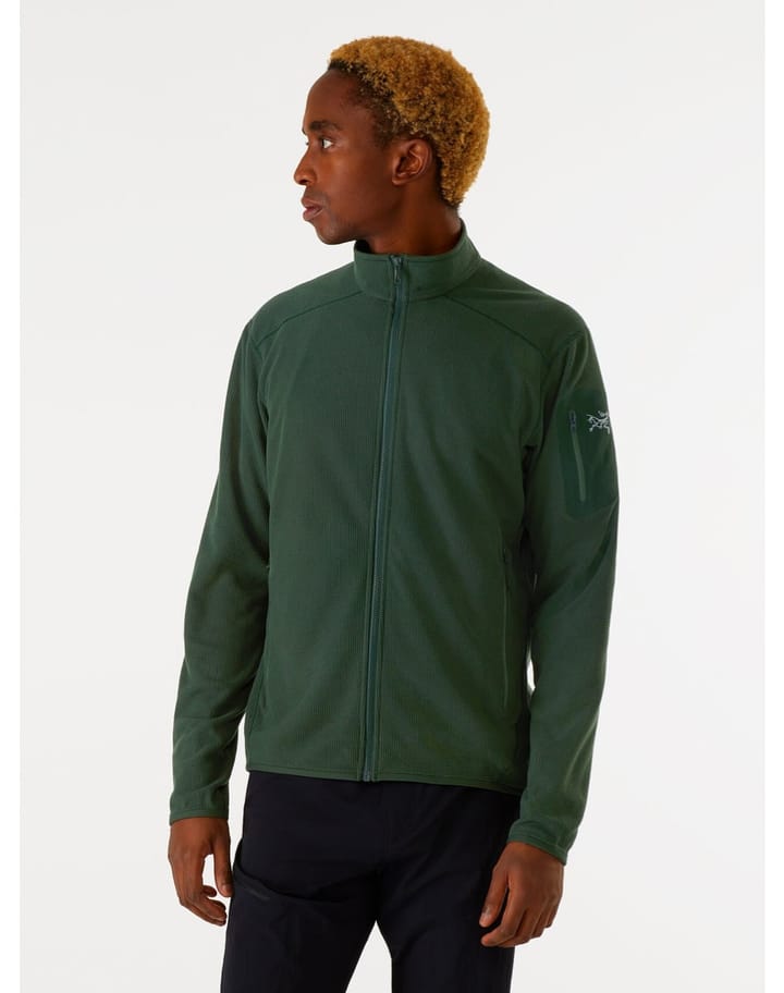 Arc'teryx Delta LT Jacket Men's Black Sapphire Arc'teryx Arc'teryx Delta LT Jacket Men's Black Sapphire Arc'teryx