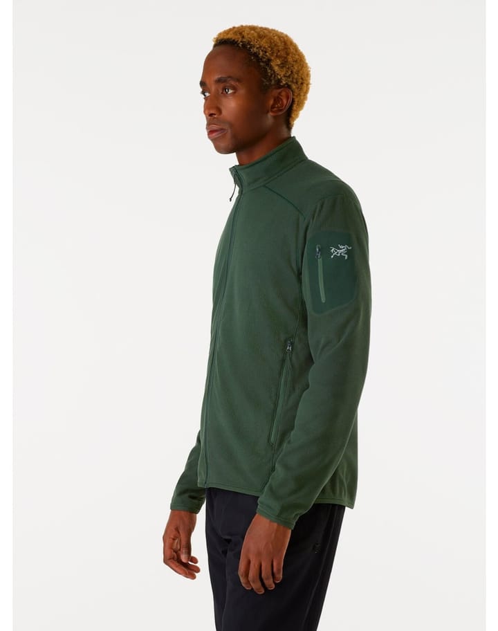 Arc'teryx Delta LT Jacket Men's Black Sapphire Arc'teryx Arc'teryx Delta LT Jacket Men's Black Sapphire Arc'teryx