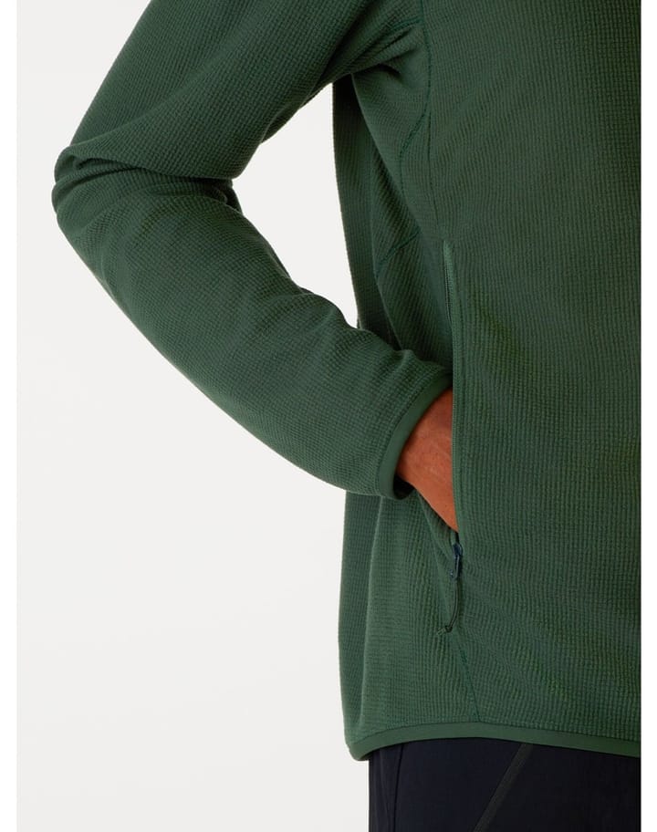 Arc'teryx Delta LT Jacket Men's Black Sapphire Arc'teryx Arc'teryx Delta LT Jacket Men's Black Sapphire Arc'teryx