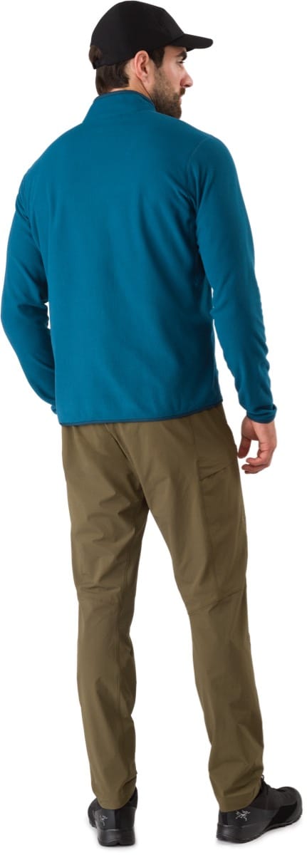 Arc'teryx Men's Delta LT Jacket Black Arc'teryx Arc'teryx Men's Delta LT Jacket Black Arc'teryx