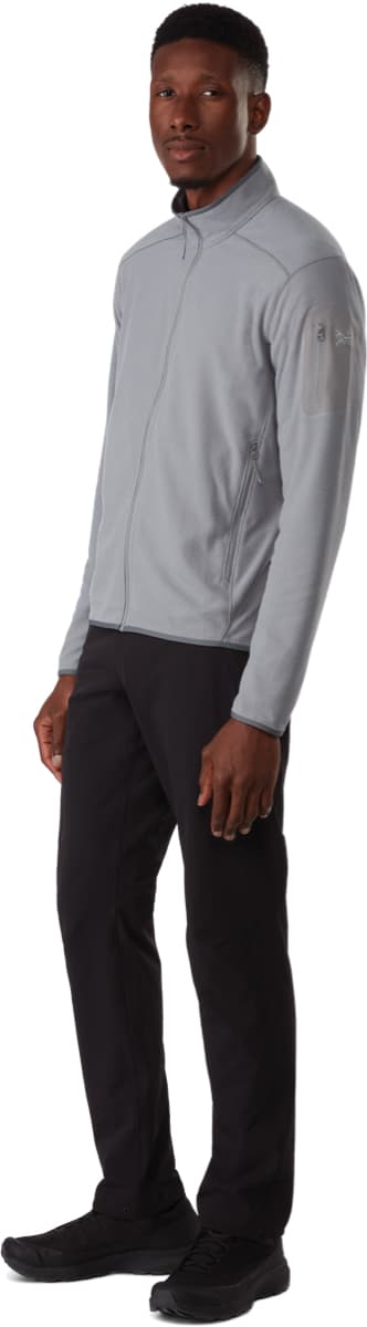 Arc'teryx Men's Delta LT Jacket Paradigm Arc'teryx