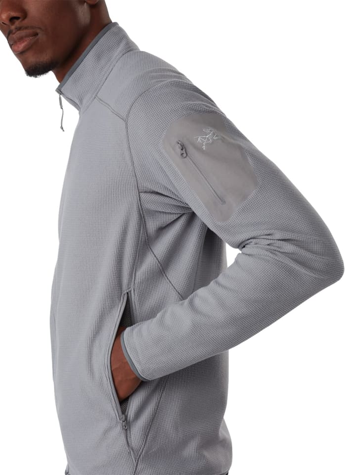 Arc'teryx Men's Delta LT Jacket Paradigm Arc'teryx