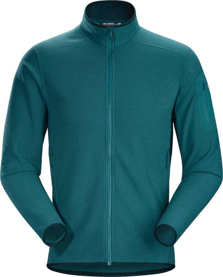 Arc'teryx Men's Delta LT Jacket Paradigm Arc'teryx Arc'teryx Men's Delta LT Jacket Paradigm Arc'teryx