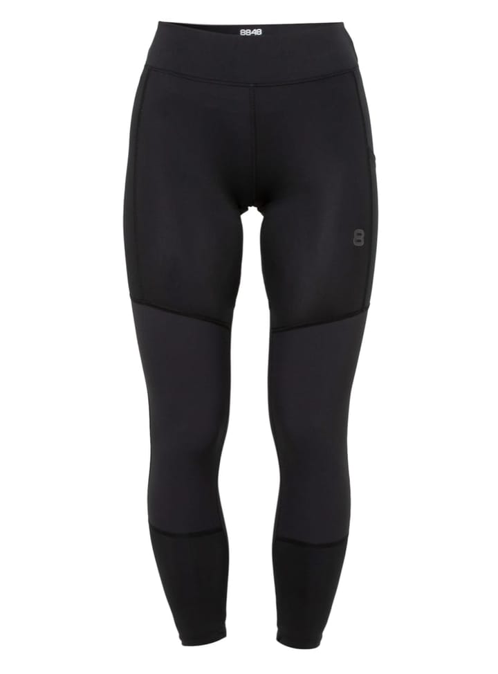 8848 Altitude Athina W Tights Black 8848 Altitude