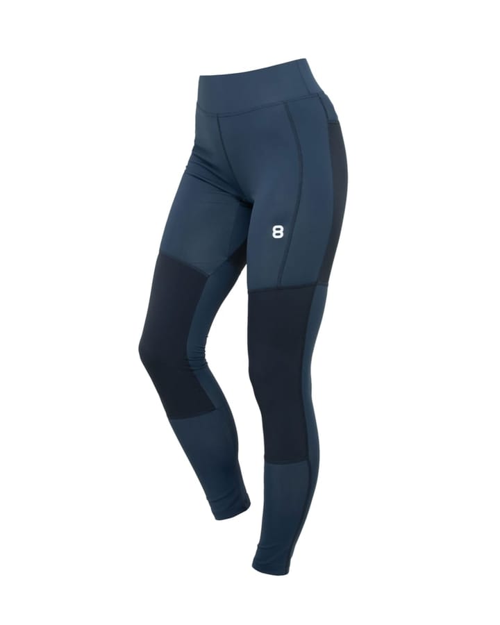 8848 Altitude Athina W Tights Navy 8848 Altitude