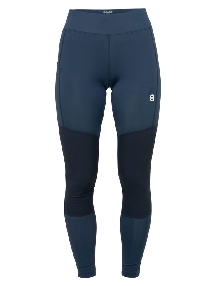 8848 Altitude Athina W Tights Navy 8848 Altitude