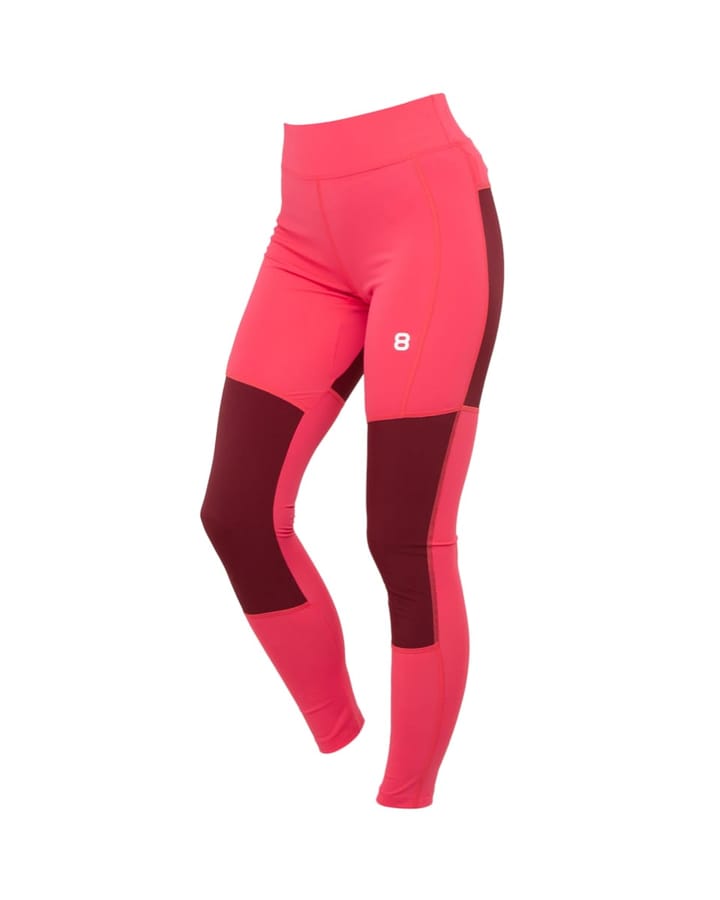 8848 Altitude Athina W Tights Poppy 8848 Altitude