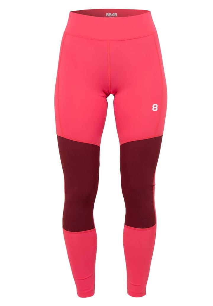 8848 Altitude Athina W Tights Poppy 8848 Altitude