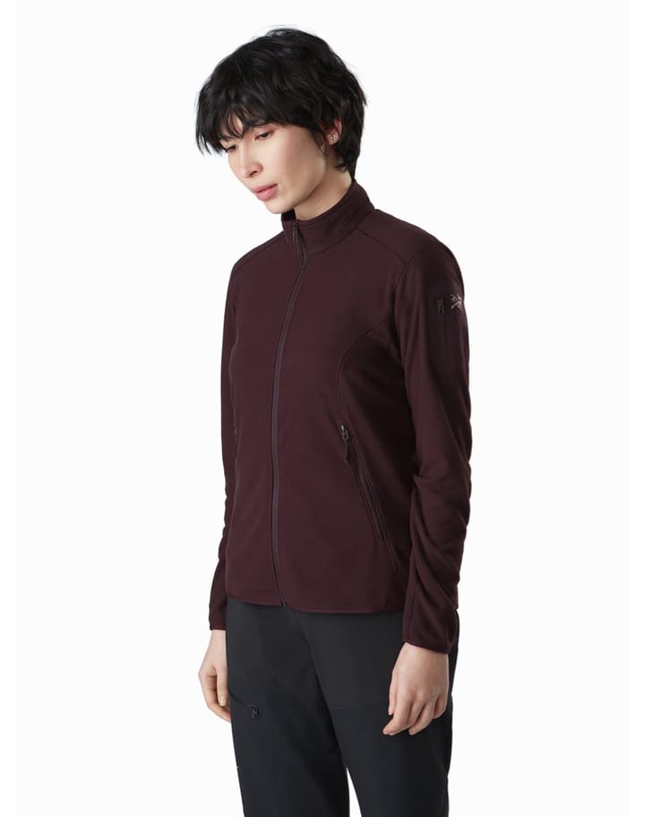 Arc'teryx Women's Delta LT Jacket Labyrinth Arc'teryx Arc'teryx Women's Delta LT Jacket Labyrinth Arc'teryx
