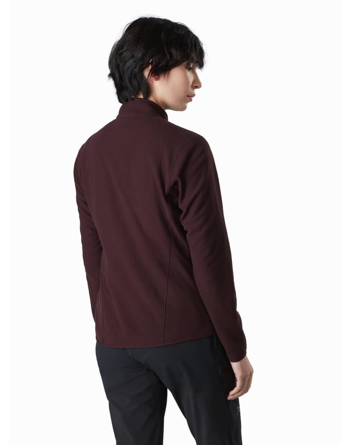 Arc'teryx Women's Delta LT Jacket Labyrinth Arc'teryx Arc'teryx Women's Delta LT Jacket Labyrinth Arc'teryx