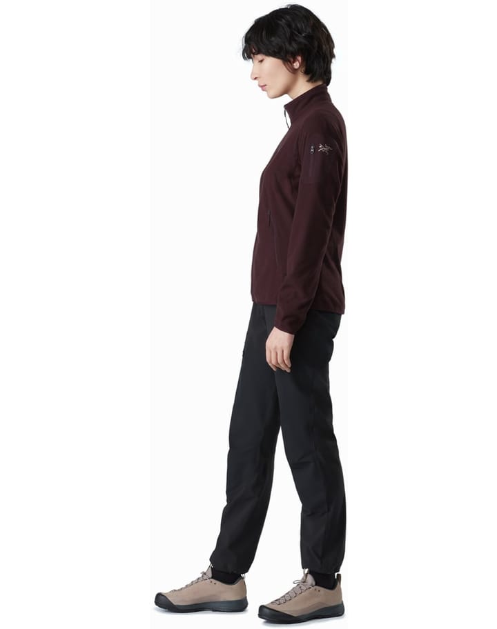 Arc'teryx Women's Delta LT Jacket Labyrinth Arc'teryx