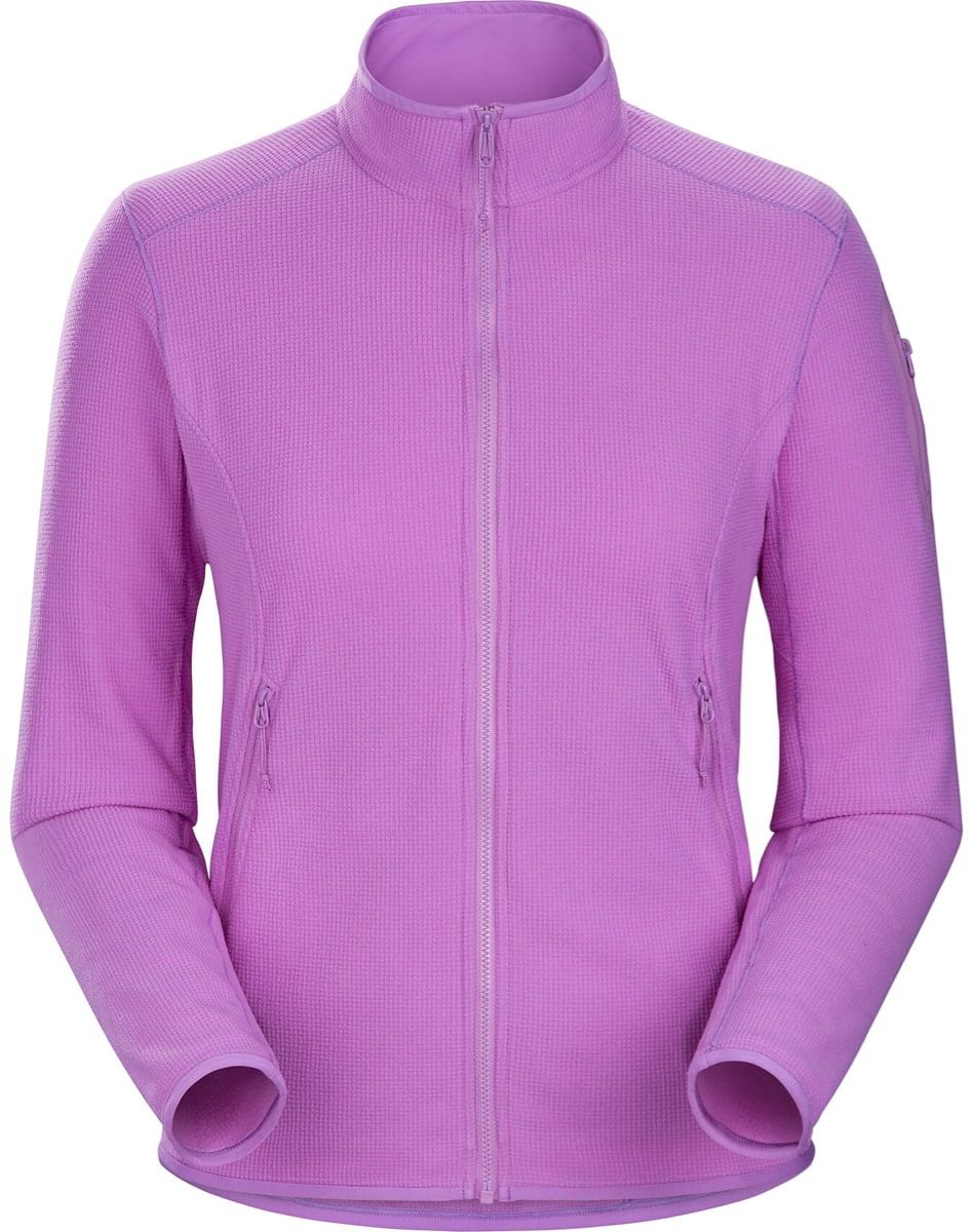 Arc'teryx Delta LT Jacket Women's Mesmer