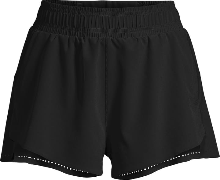 Casall Women's Training Shorts Black Casall