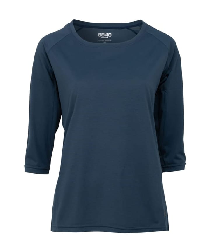 8848 Altitude Women's Dandilon Tee Navy 8848 Altitude 8848 Altitude Women's Dandilon Tee Navy 8848 Altitude