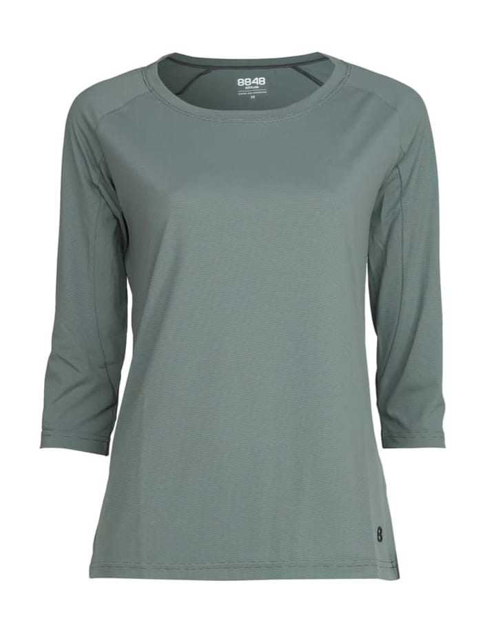 8848 Altitude Women's Dandilon Tee Thyme 8848 Altitude