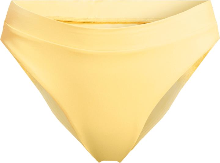 Casall Women's High Waist Bikini Brief Sunflower Casall