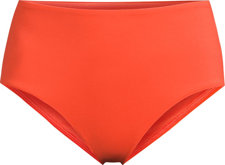Casall Women's High Waist Bikini Hipster Sunrise Casall