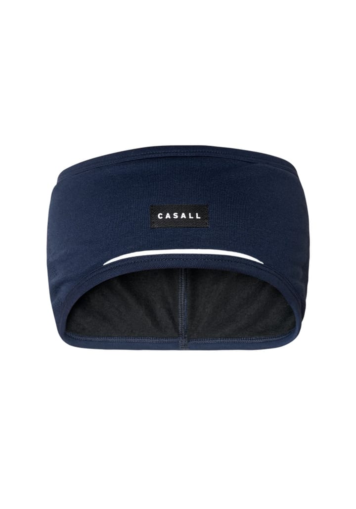 Casall Headband Core Blue Casall Casall Headband Core Blue Casall