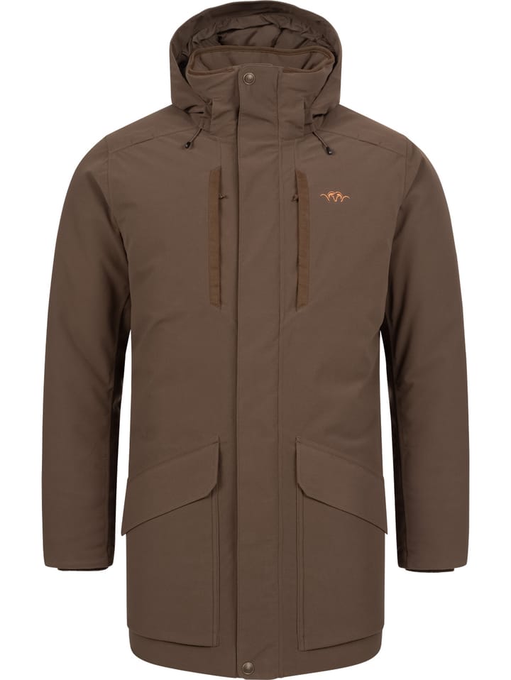 Blaser Blaser M Down Wp Jacket Janus Brown Blaser Blaser Blaser M Down Wp Jacket Janus Brown Blaser