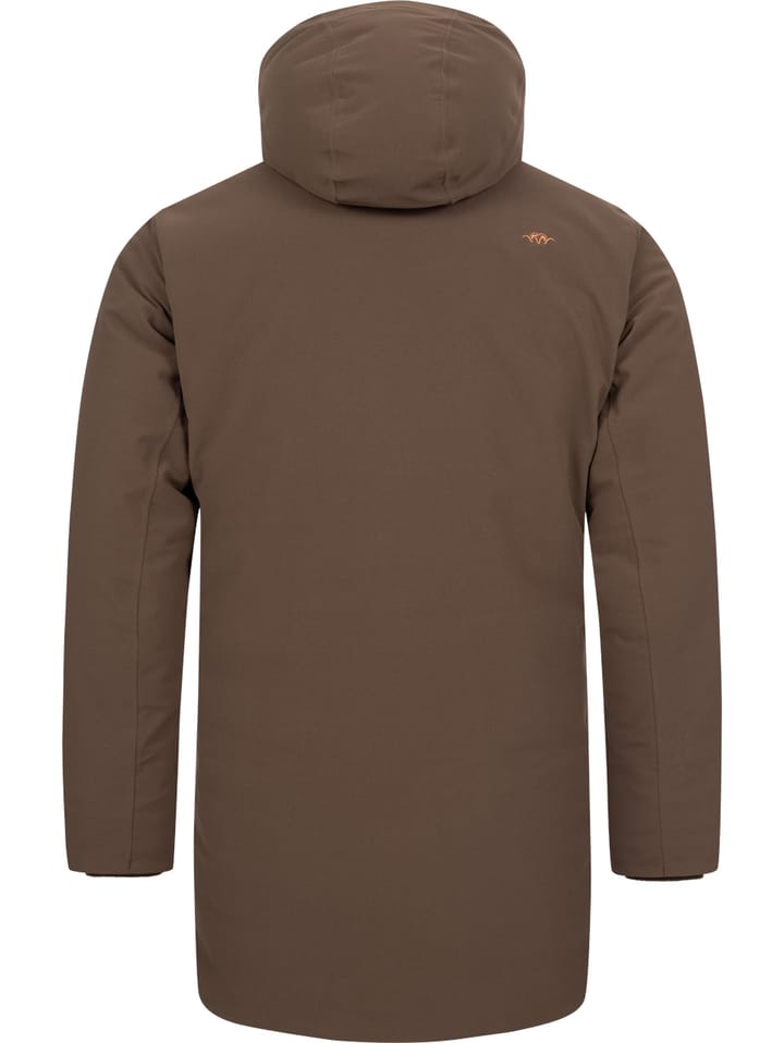 Blaser Blaser M Down Wp Jacket Janus Brown Blaser Blaser Blaser M Down Wp Jacket Janus Brown Blaser