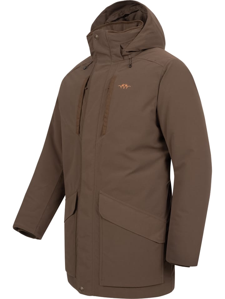 Blaser Blaser M Down Wp Jacket Janus Brown Blaser Blaser Blaser M Down Wp Jacket Janus Brown Blaser