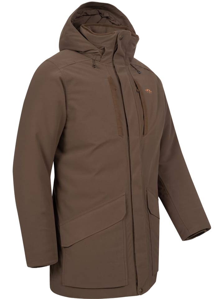 Blaser Blaser M Down Wp Jacket Janus Brown Blaser Blaser Blaser M Down Wp Jacket Janus Brown Blaser