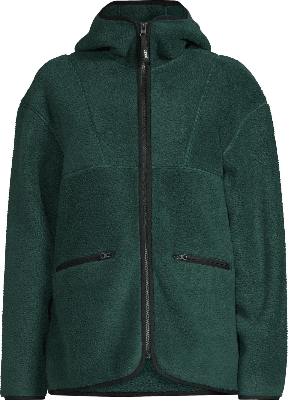 Women's Pile Jacket