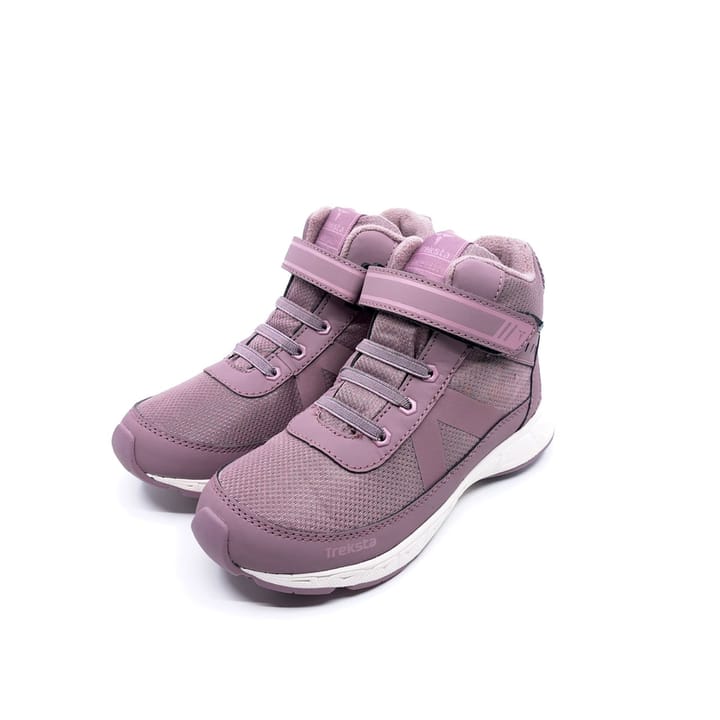 TrekSta Cross Mid Wl Gtx Purple/Pink Treksta