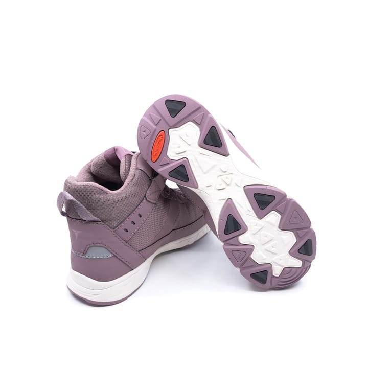 TrekSta Cross Mid Wl Gtx Purple/Pink Treksta