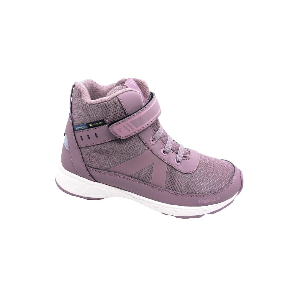 TrekSta Cross Mid Wl Gtx Purple/Pink