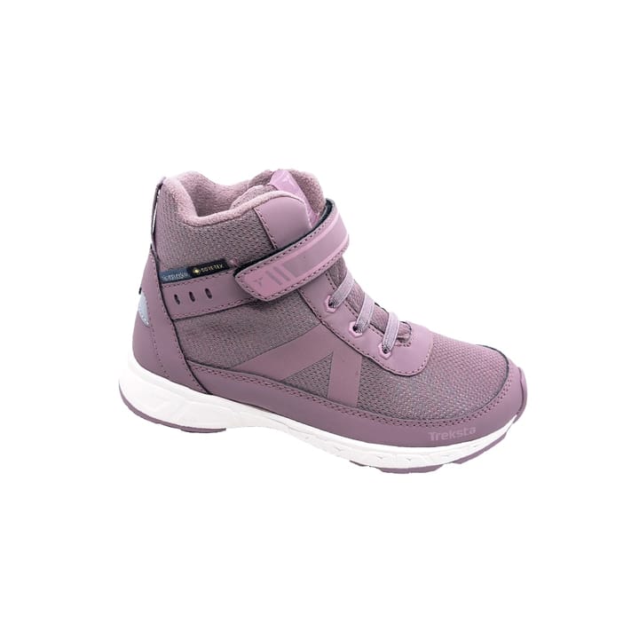 TrekSta Cross Mid Wl Gtx Purple/Pink Treksta