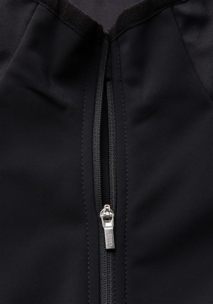 Casall Women's Windtherm Jacket 2.0 Black Casall