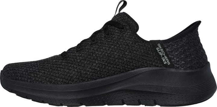 Skechers Men's Arch Fit 2.0 Look Ahead Black Skechers