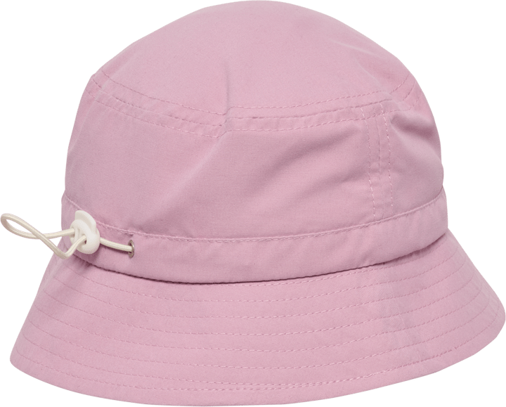 Hummel Kids' hmlMini Bucket Hat Bee Mauve Shadow Hummel