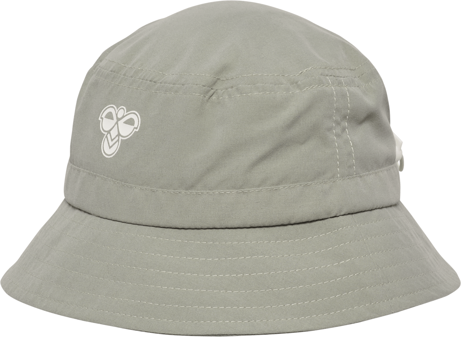 Hummel Kids' hmlMini Bucket Hat Bee Shadow