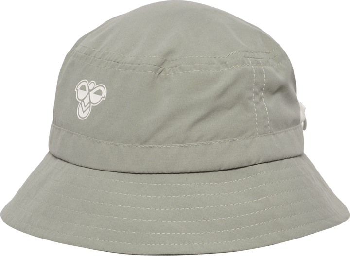Hummel Kids' hmlMini Bucket Hat Bee Shadow Hummel