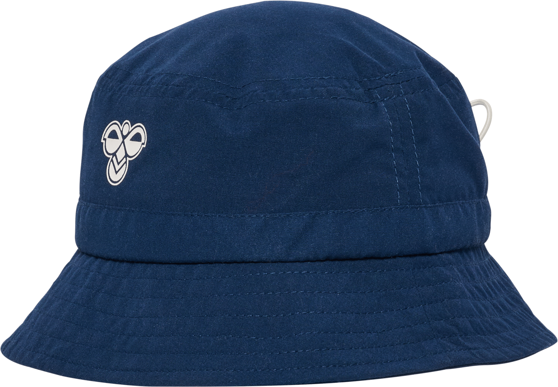Hummel Kids' hmlMini Bucket Hat Bee Dress Blues