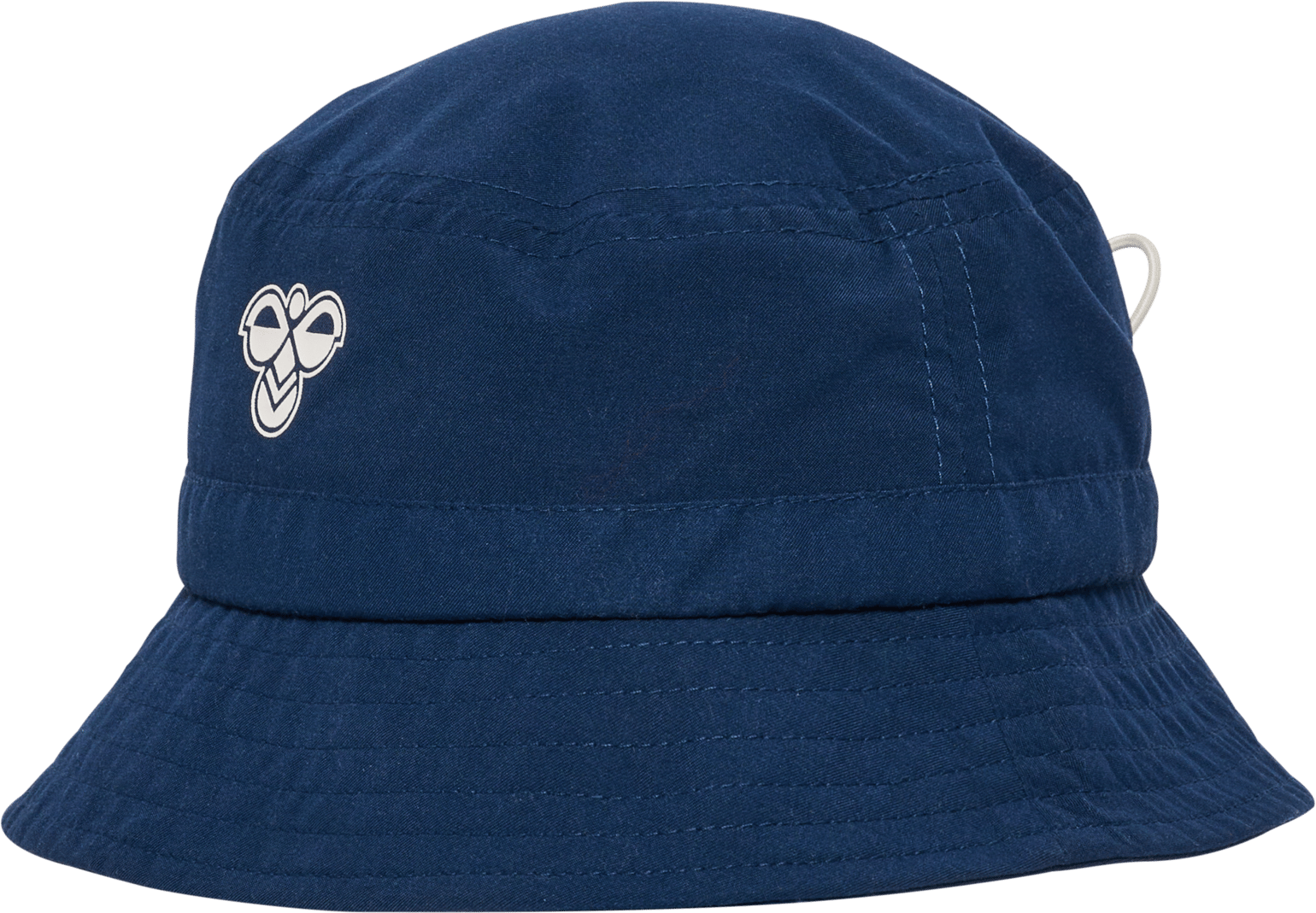 Hummel Kids' hmlMini Bucket Hat Bee Dress Blues