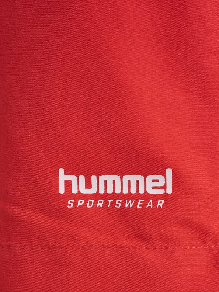 Hummel Juniors' HmlJR Reg Board Shorts Hibiscus Hummel