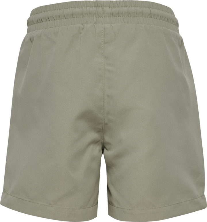 Hummel Juniors' HmlJR Reg Board Shorts Shadow Hummel