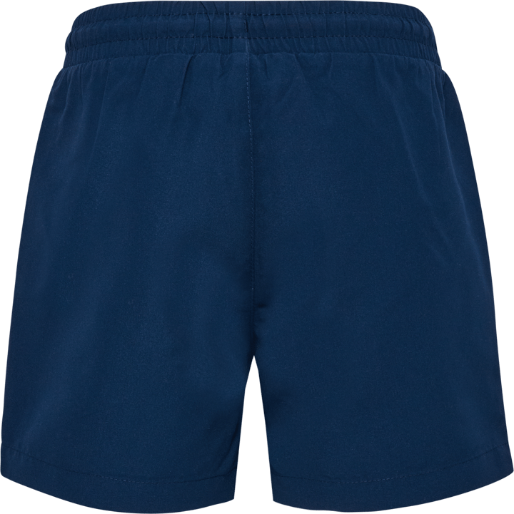 Hummel Juniors' HmlJR Reg Board Shorts Dress Blues Hummel