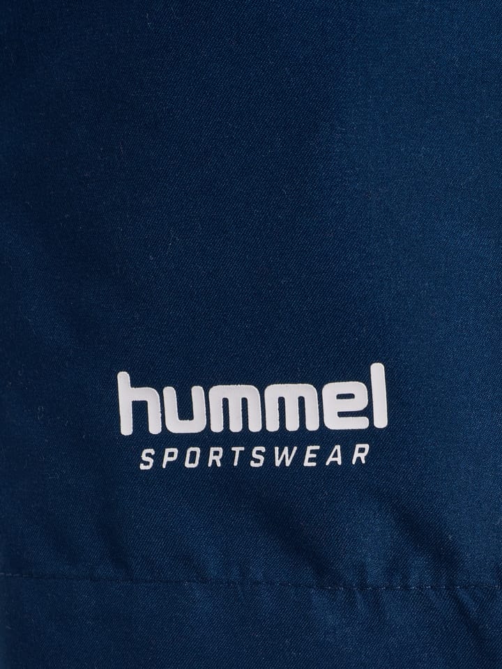 Hummel Juniors' HmlJR Reg Board Shorts Dress Blues Hummel